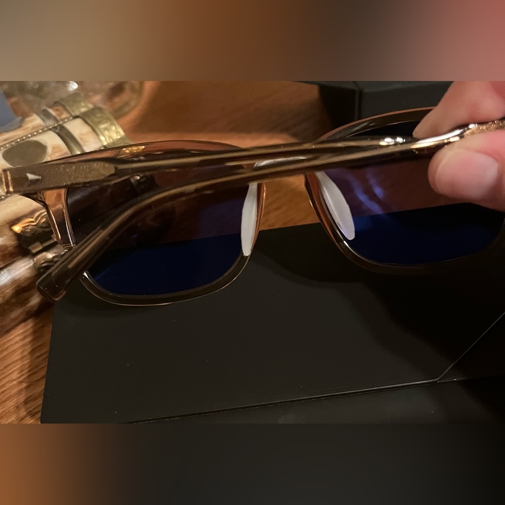 Vincero Collective The Brooks sunglasses - Picture 7 of 8